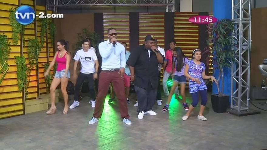 Martin Machore Ft. Original Fat "Ahora me llamas"