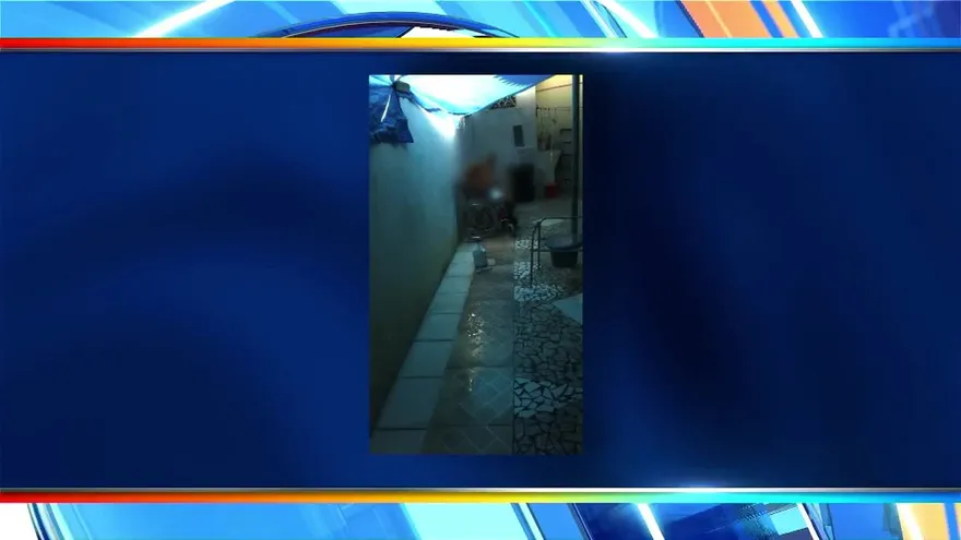 Autoridades le caen a asilo clandestino en San Antonio