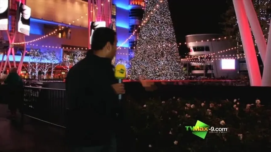Entrenamiento de L.A. Galaxy