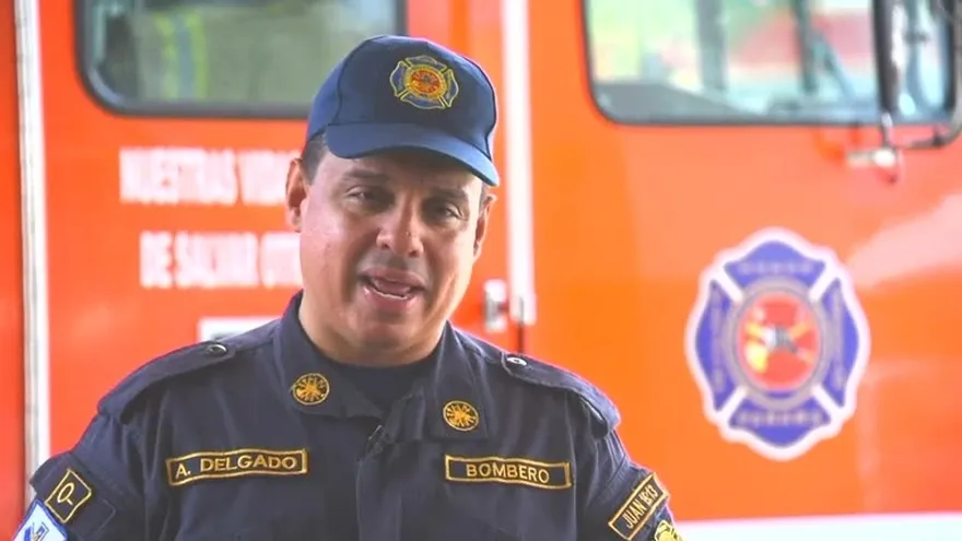 Medidas de seguridad en Navidad: El alumbrado de la casa