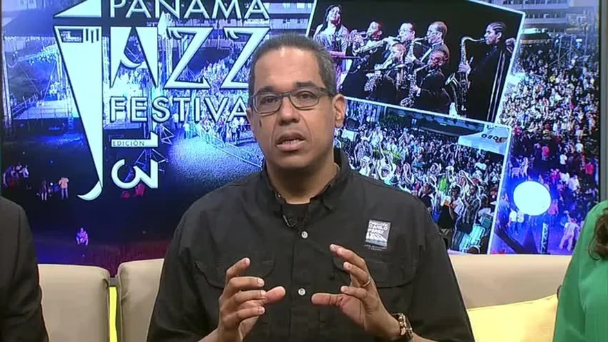 Invitan al Panama Jazz Festival 2016