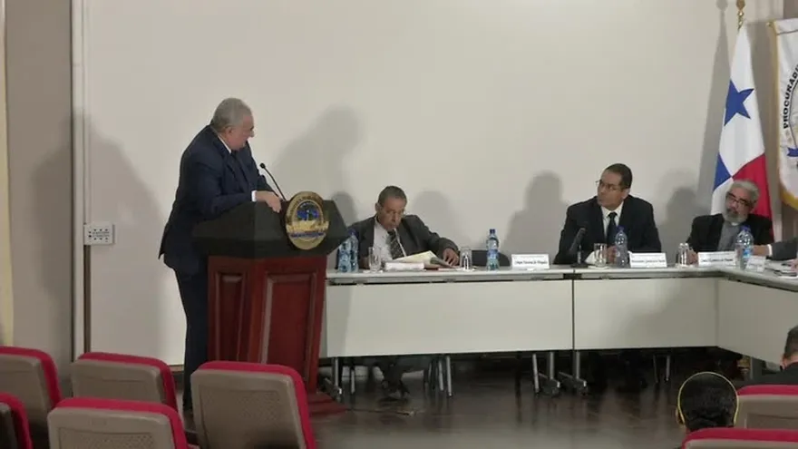 Continúa escrutinio a los aspirantes para magistrados de la CSJ