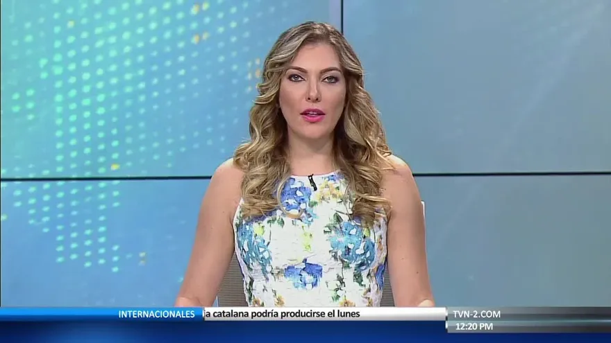 Noticiero MD 04 de octubre de 2017 - Bloque 2