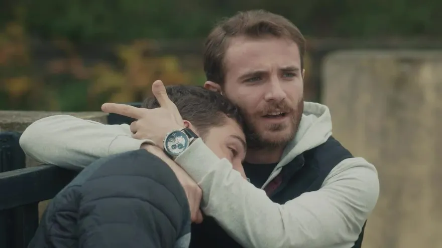 Nefes - Capítulo 13