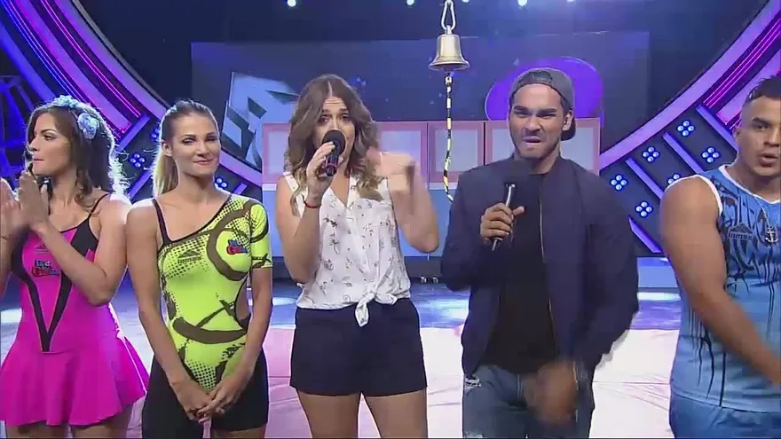 Esto Es Guerra - 30/05/17