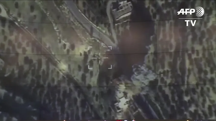 Rusia ha hecho una propuesta concreta de alto el fuego en Siri