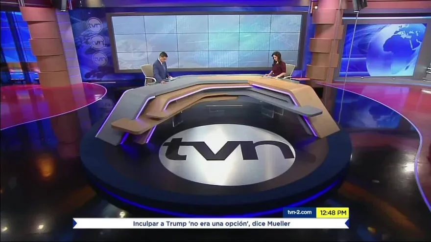 Noticiero MD 29 de mayo del 2019 - Bloque 4