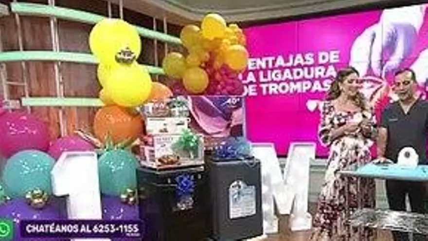 Ligadura de trompas: todo lo que debes saber