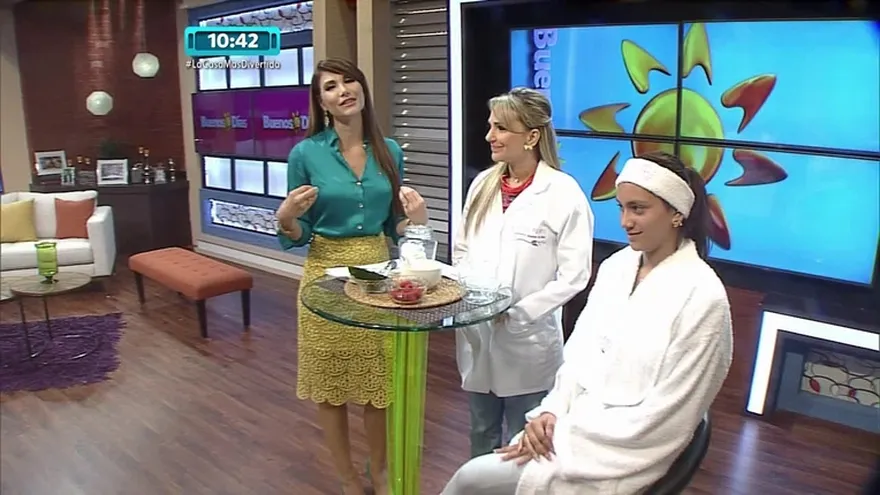 Humectación de pieles secas