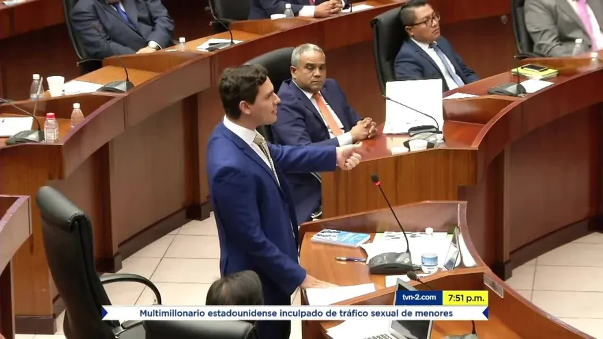 Críticas por ausencias de diputados