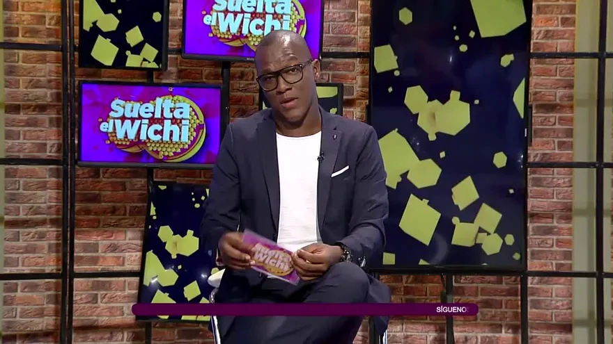 Especial de medio año - Carolina Fábrega