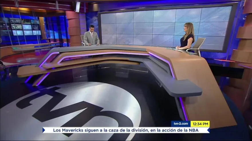 Noticiero MD 14 de diciembre del 2018 - Bloque 3