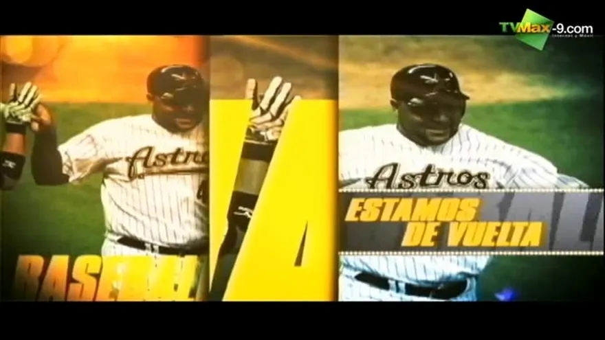 Baseball Max 17 de marzo de 2013 Parte 2