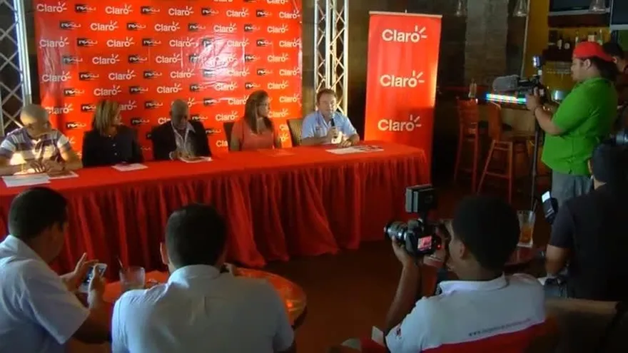 CICLISMO ANUNCIA CALENDARIO