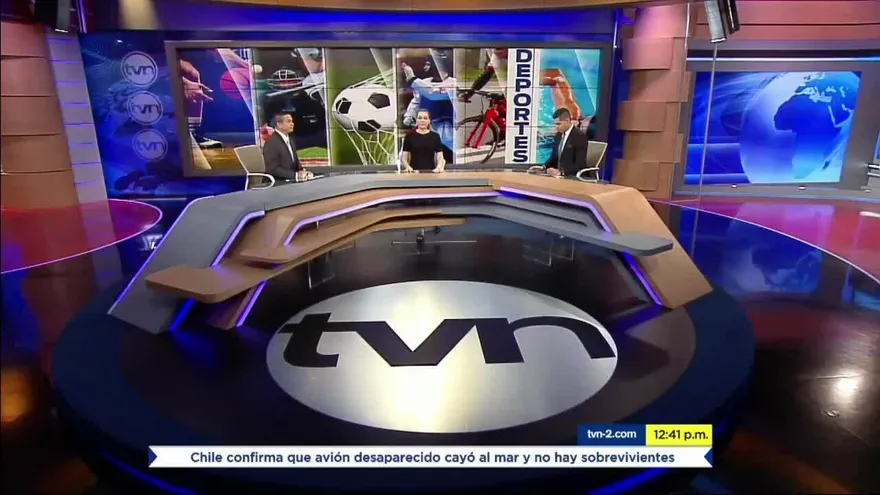 Noticiero MD 12 de diciembre del 2019 - Bloque 3