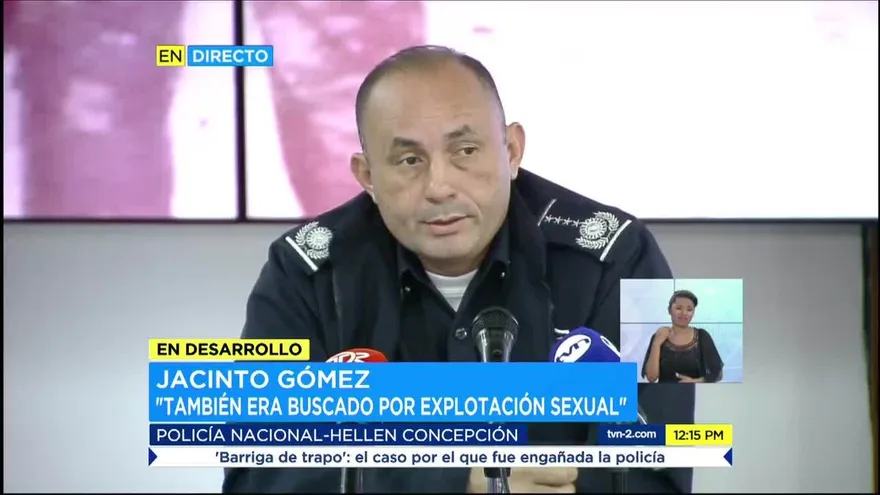 Policía Nacional molesta, pero respetuosa del fallo por robo en la DGI