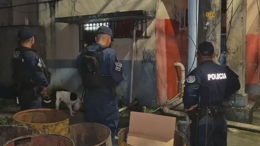 Tres muertos por homicidio en menos de 24 horas en Colón