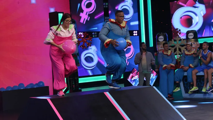 Fotos | 7 de Diciembre, 2016