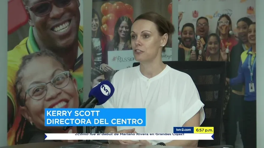 Inauguran Centro de Operaciones de Liberty Latin America