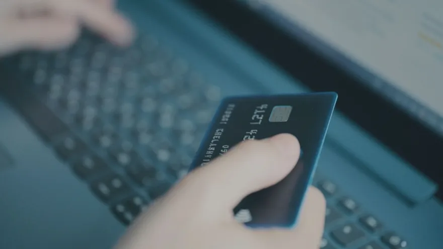 Ciberdelito en Panamá podría aumentar en las compras de fin de año.