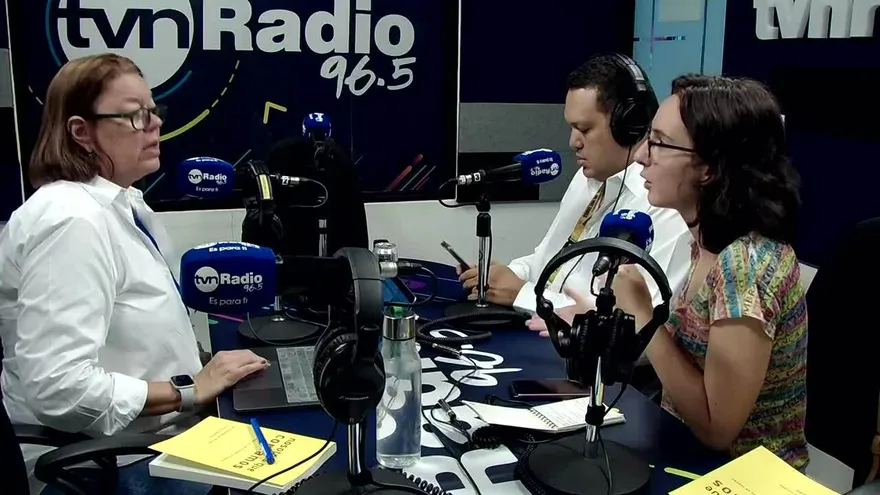 La Previa 8 de noviembre de 2019