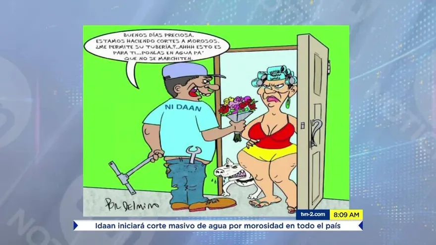 Noticiero AM 14 de septiembre del 2018 - Bloque 5