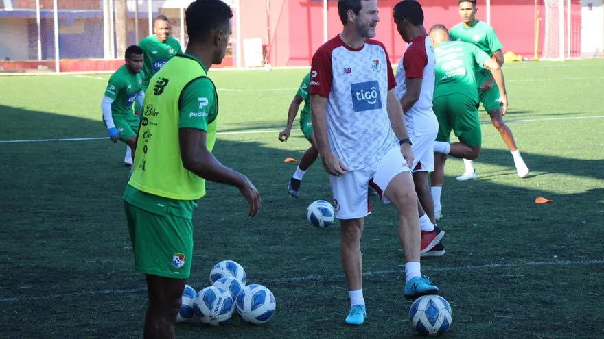 Phillips y Welch, deseosos de hacerse un lugar en la 'Sele'