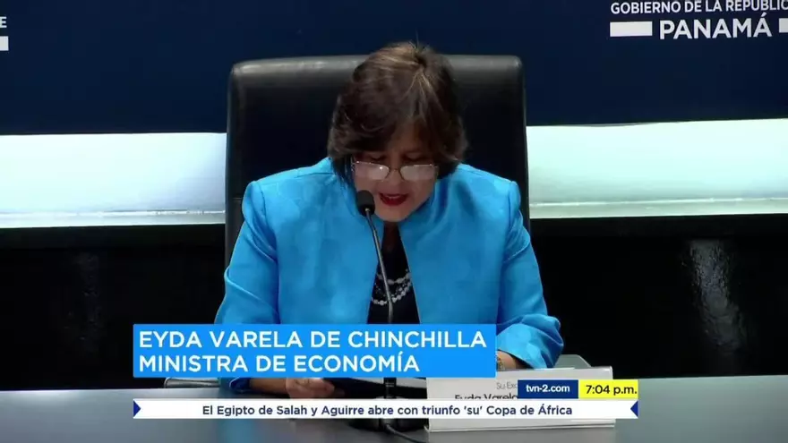 GAFI decide incluir a Panamá en lista gris