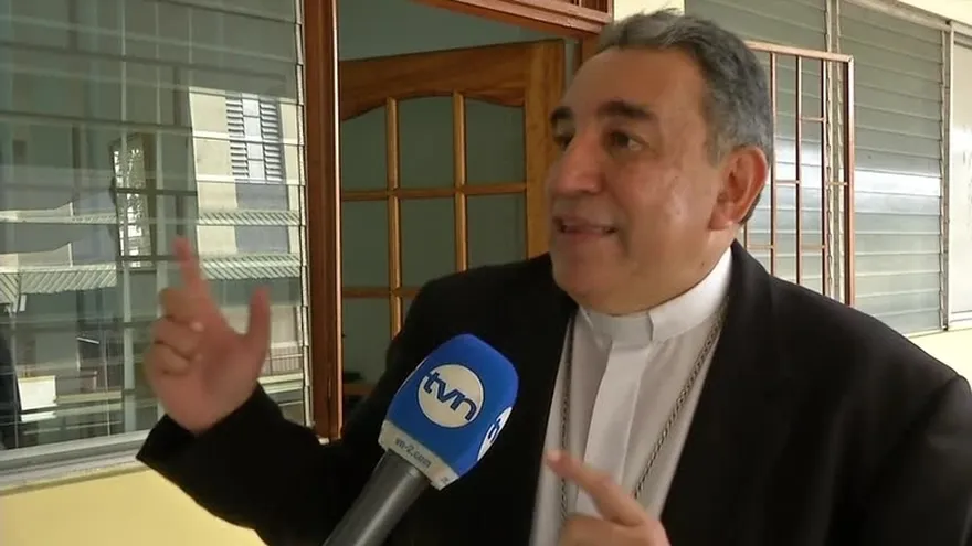 Ulloa pide mantener la verdadera esencia de la Navidad