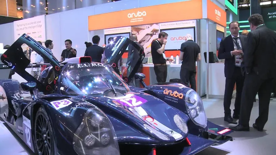 Los dispositivos electrónicos del futuro en el MWC