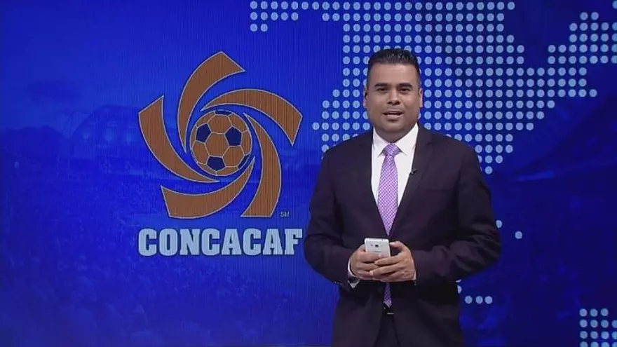 Canadiense Montagliani, nuevo presidente de Concacaf