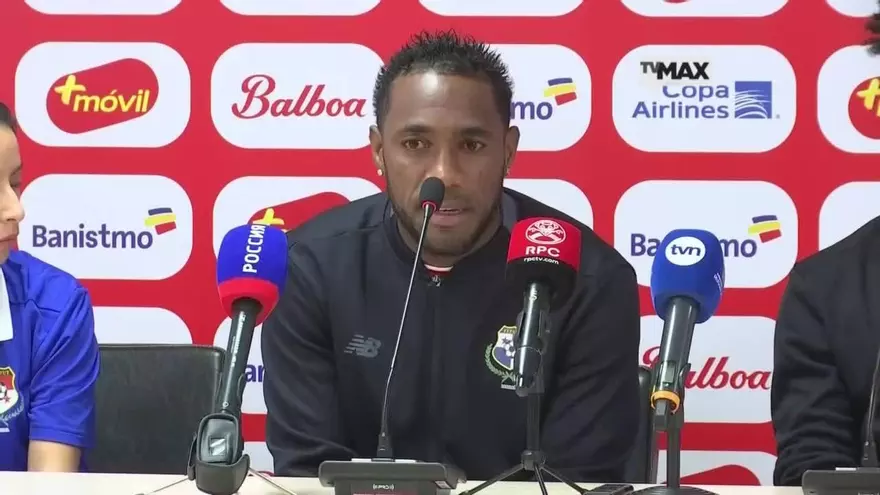 Luis Tejada afirma que este Mundial les queda de lección a la Sele
