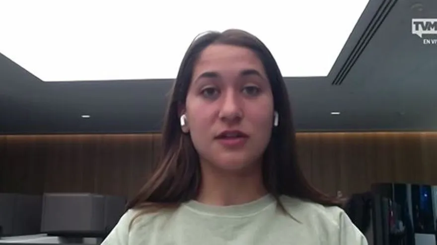 Rosario Vargas está a pocas horas de unirse a la selección de Panamá