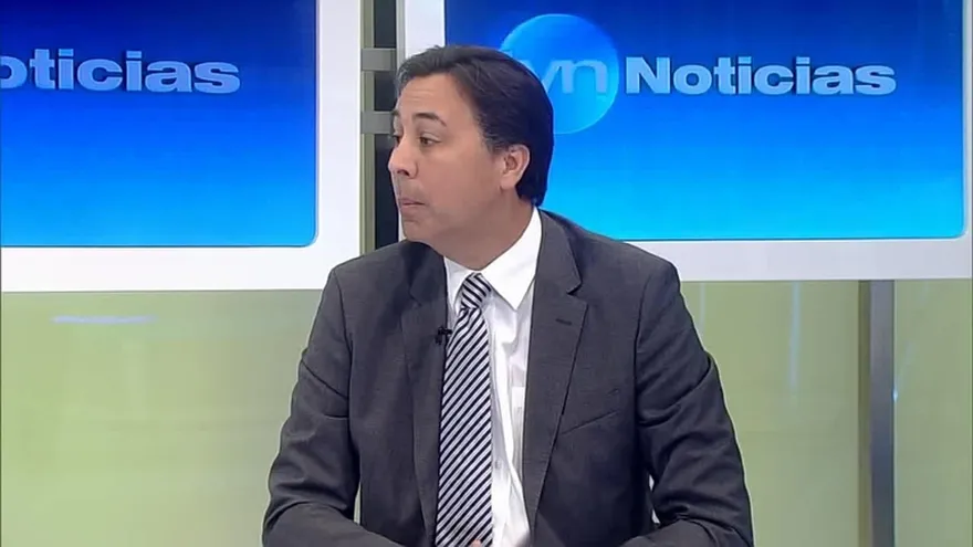 Meliton Arrocha, Ministro de Comercio