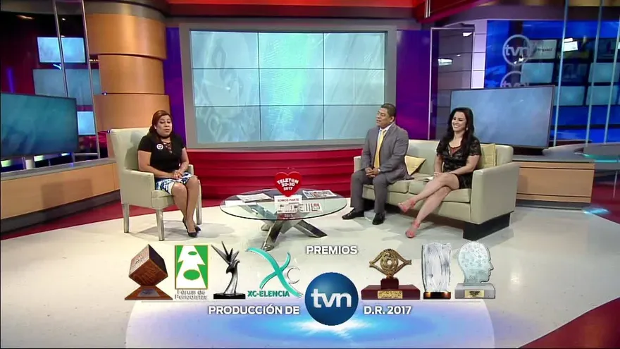 Noticiero AM 5 de diciembre de 2017 - Bloque 7