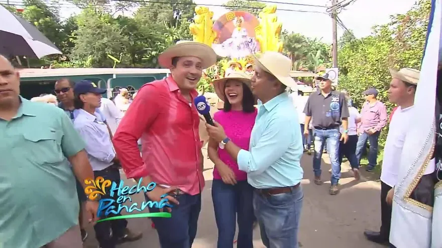 Hecho en Panama 7 de Septiembre de 2019