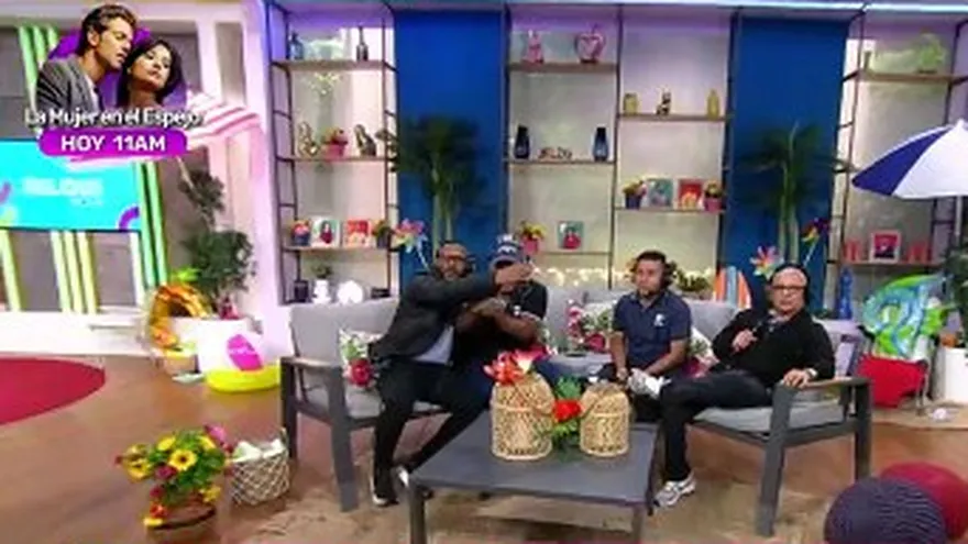 Feliz día del camarógrafo y fotógrafo