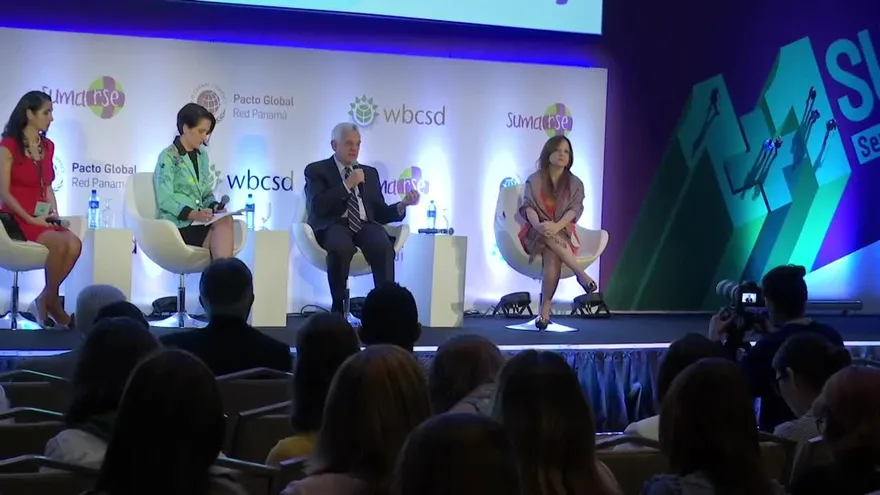 Los ODS en la semana de la RSE