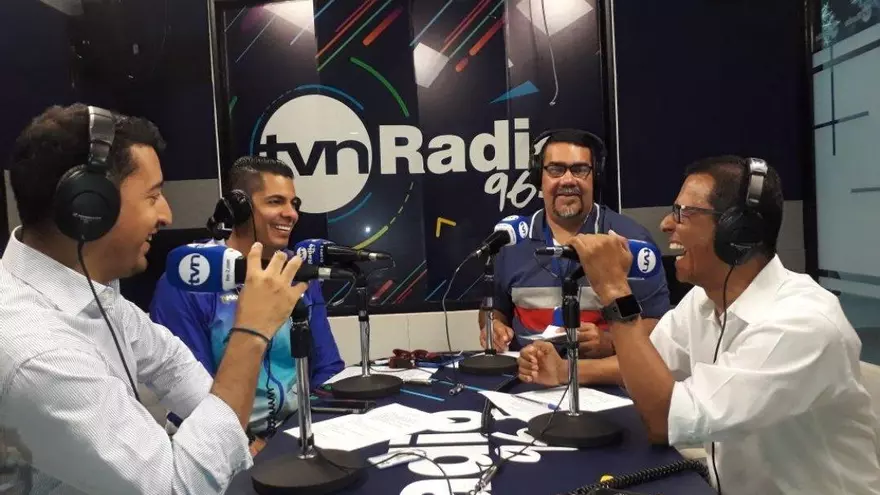Somos La Sele Radio - 19 de marzo