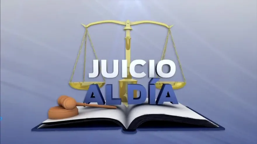 Juicio al día - 11/4/2019