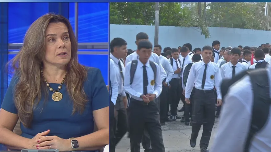 ¿Hacia dónde va la educación panameña?