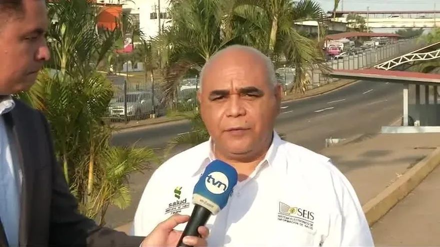 Toman acciones ante caso de zika en Panamá Oeste