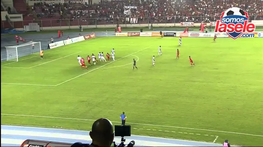 Así fue la final de la LPF, Tauro Campeón