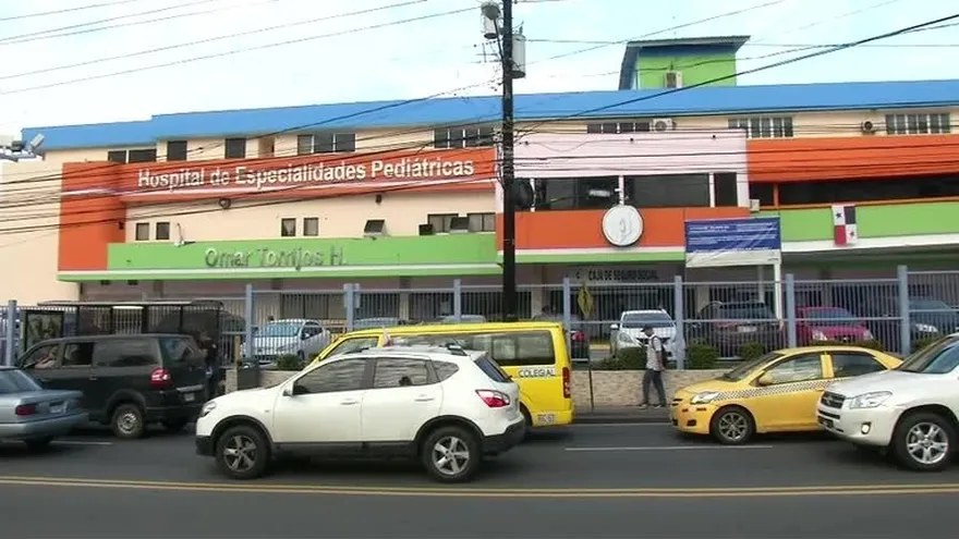 Incertidumbre en hospital de Especialidades Pediátricas de la CSS