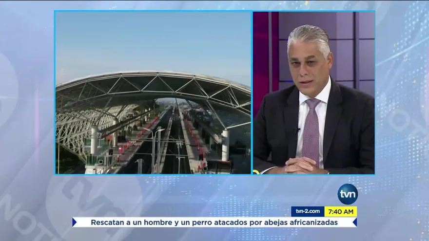 Avances en la construcción de la Línea 2 del Metro