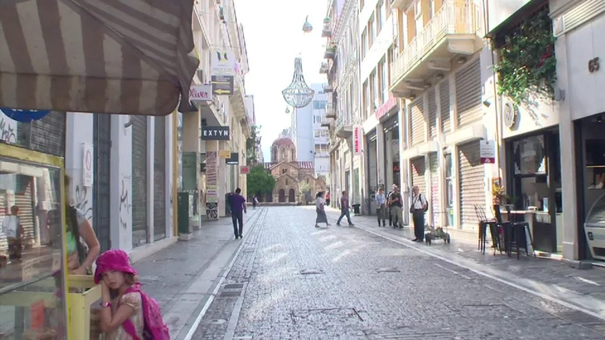 Cuenta regresiva para el default en Grecia