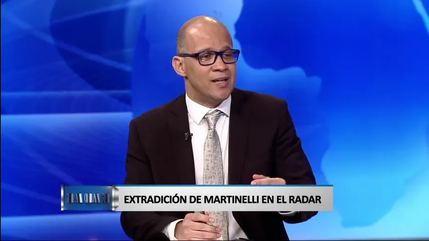 Radar: ¿Regresará pronto Martinelli a Panamá? - Bloque 3