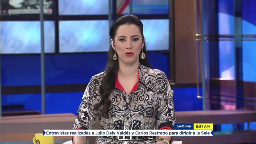 Noticiero AM 21 de diciembre del 2018 - Bloque 2