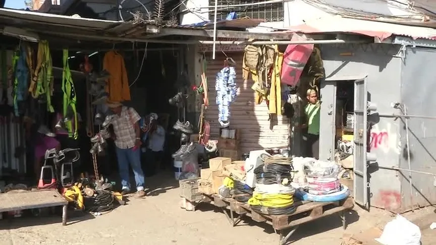 El Terraplén pasa a la historia