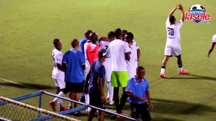 Resumen CAI vs Sporting SM fecha 17 Clausura 2015